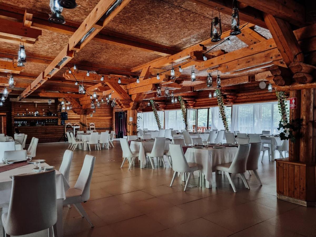 Hotel Chveneburi Machakhlispiri エクステリア 写真